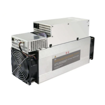 Whatsminer M31s Cryptocurrency Btc Miner Mining Machine